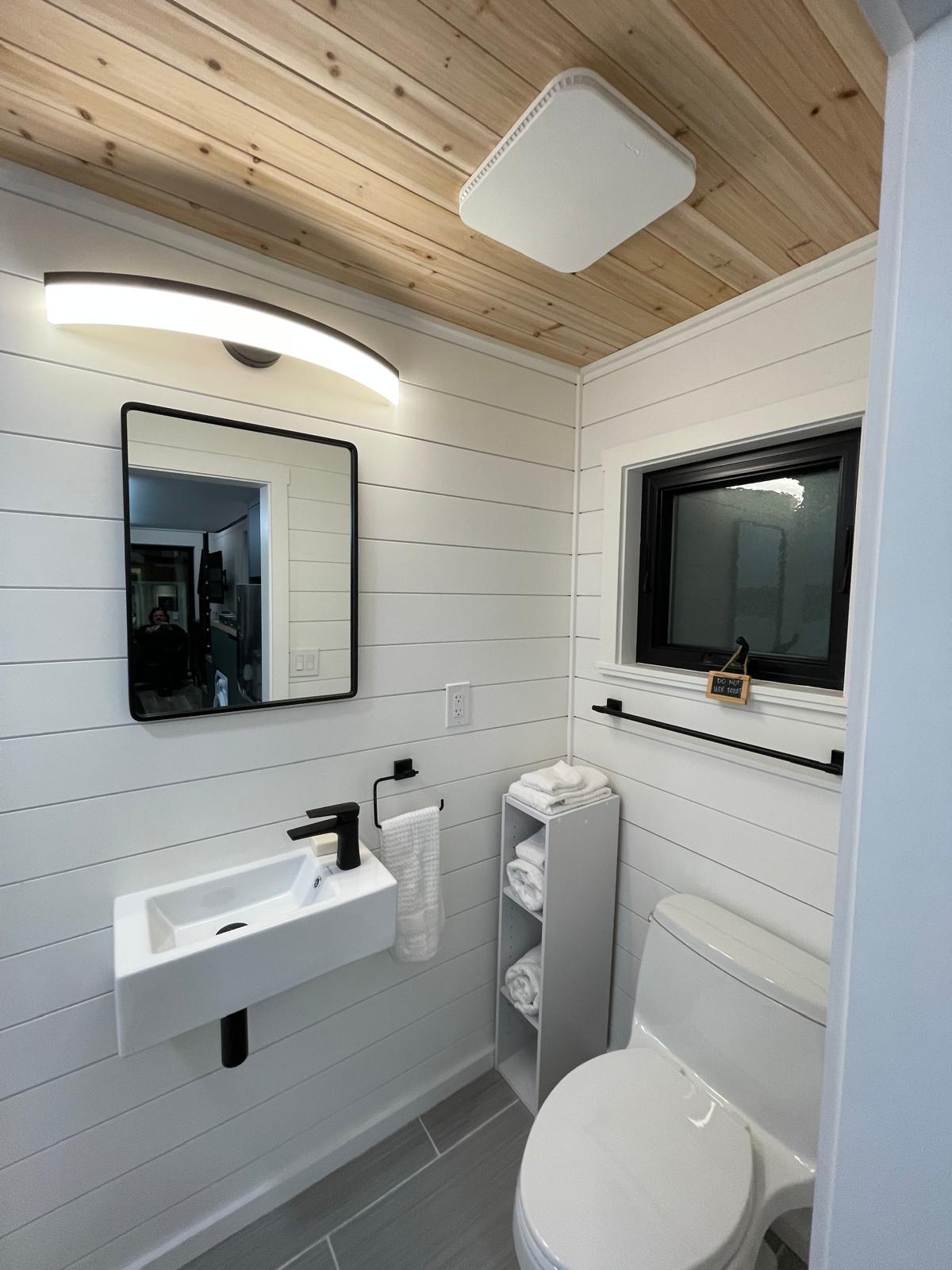 Foto de Tiny House Miguel Pereira